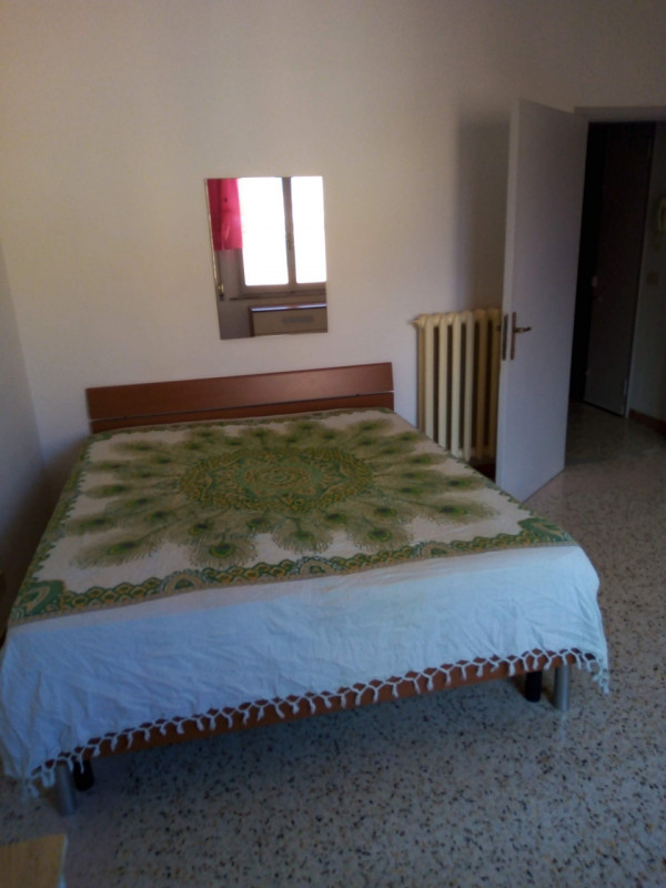 Chiusi Affitto Appartamento trilocale