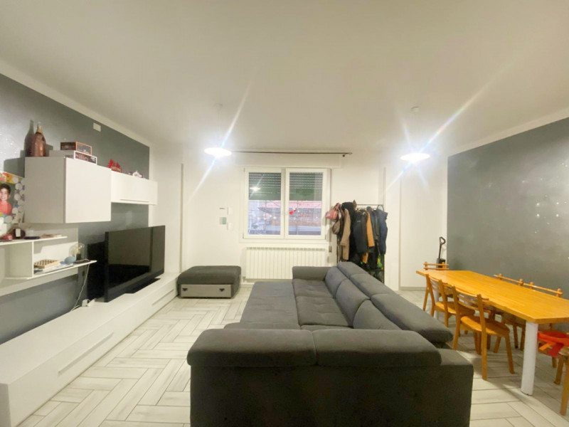 Rovigo Affitto Appartamento quadrilocale