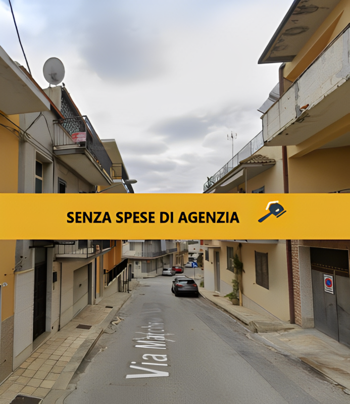 Priolo Gargallo Vendita Appartamento