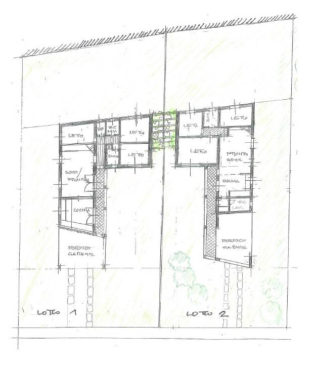 Aviano Vendita Terreno terreno edificabile residenziale