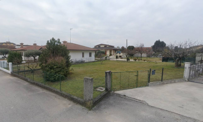 Cordenons Vendita Terreno terreno edificabile residenziale