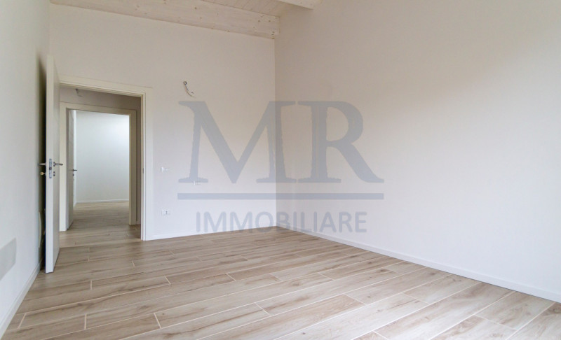 SELVAZZANO DENTRO - SAN DOMENICO  - RIF. MR098EA
BIFAMILIARE - AMPIO SOGGIORNO 60 MQ - 4 CAMERE -...