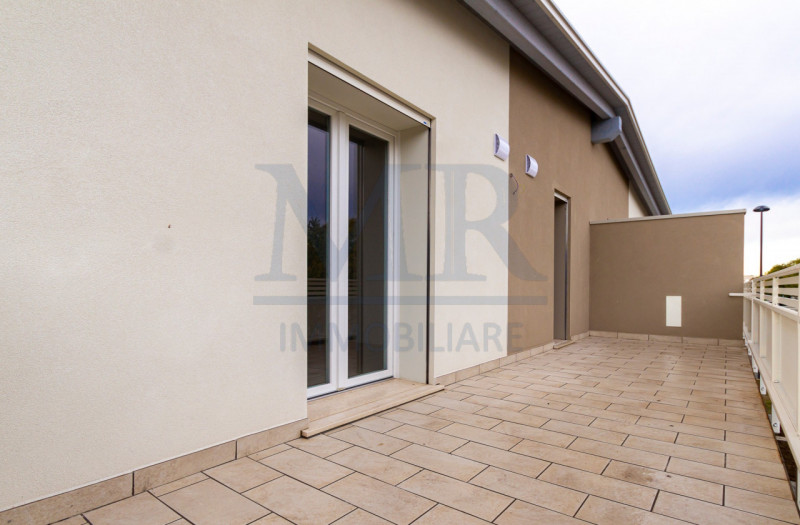 SELVAZZANO DENTRO - SAN DOMENICO  - RIF. MR098EA
BIFAMILIARE - AMPIO SOGGIORNO 60 MQ - 4 CAMERE -...