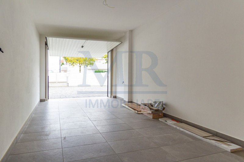 SELVAZZANO DENTRO - SAN DOMENICO  - RIF. MR098EA
BIFAMILIARE - AMPIO SOGGIORNO 60 MQ - 4 CAMERE -...