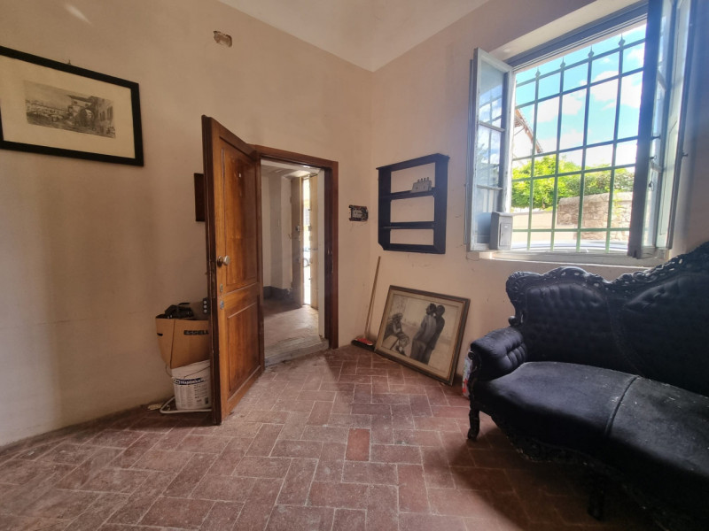 Firenze Vendita Appartamento trilocale