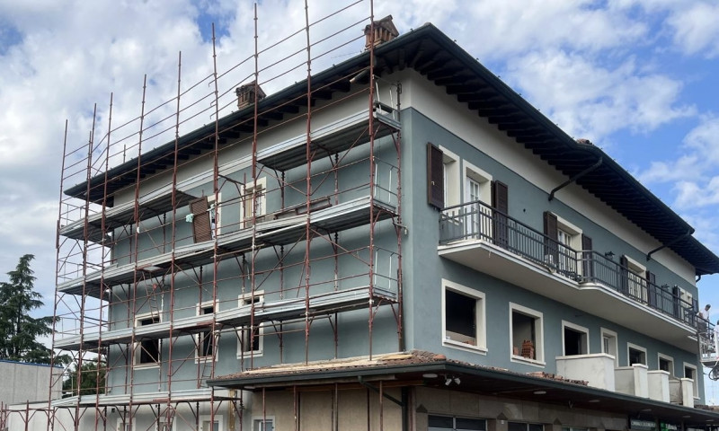 Castenedolo Vendita Appartamento trilocale