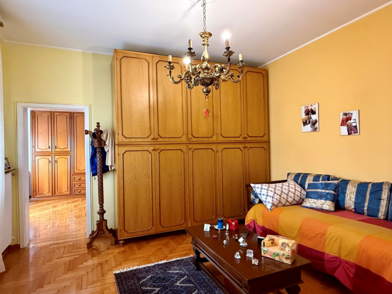 Nel cuore di Albignasego, proponiamo in vendita una soluzione abitativa comoda ai principali serv...