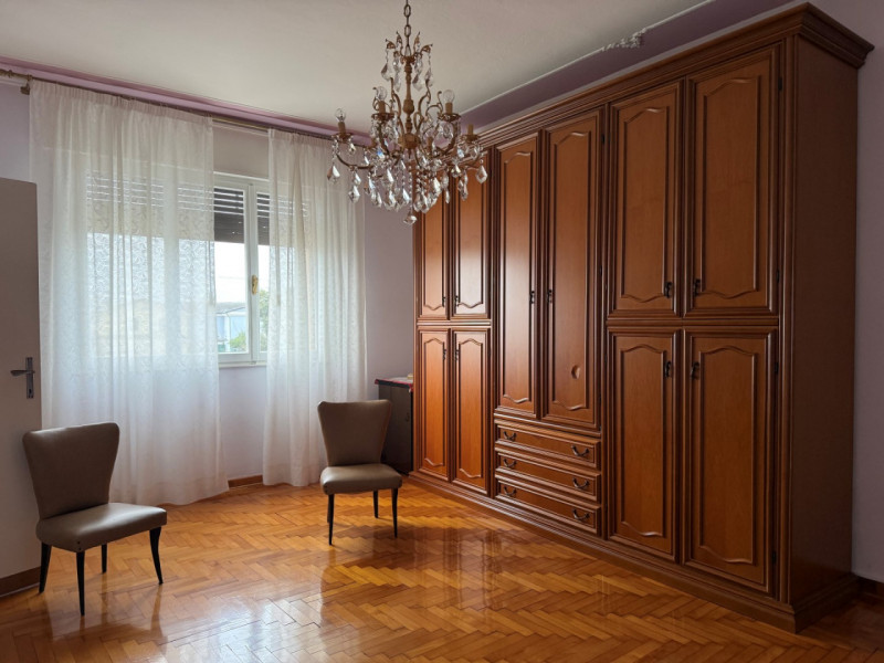 Nel cuore di Albignasego, proponiamo in vendita una soluzione abitativa comoda ai principali serv...