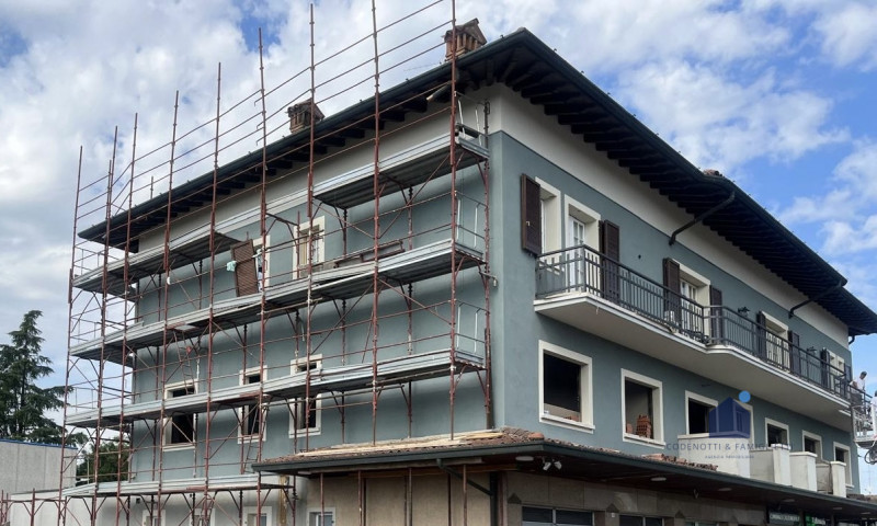 Castenedolo Vendita Appartamento trilocale