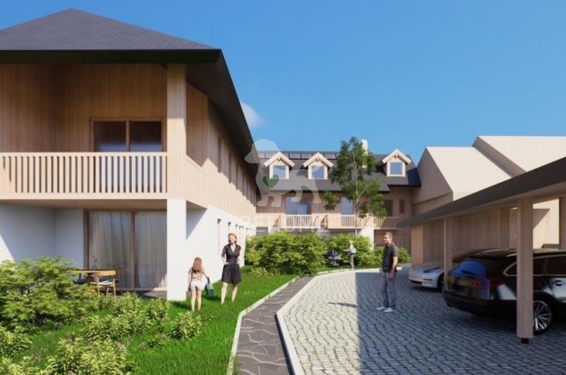 Tarvisio Vendita Appartamento bilocale