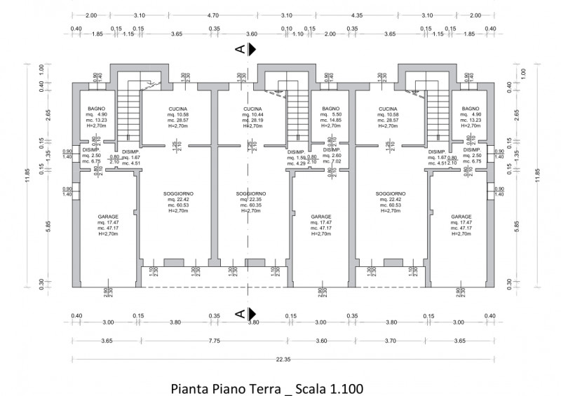 Scoprite una straordinaria opportunità abitativa nel cuore di Legnaro, nella tranquilla zona di C...