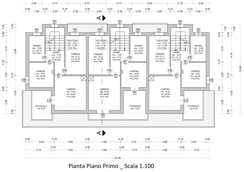 Scoprite una straordinaria opportunità abitativa nel cuore di Legnaro, nella tranquilla zona di C...