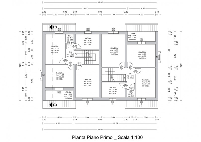 Scoprite una straordinaria opportunità abitativa nel cuore di Legnaro, nella tranquilla zona di C...