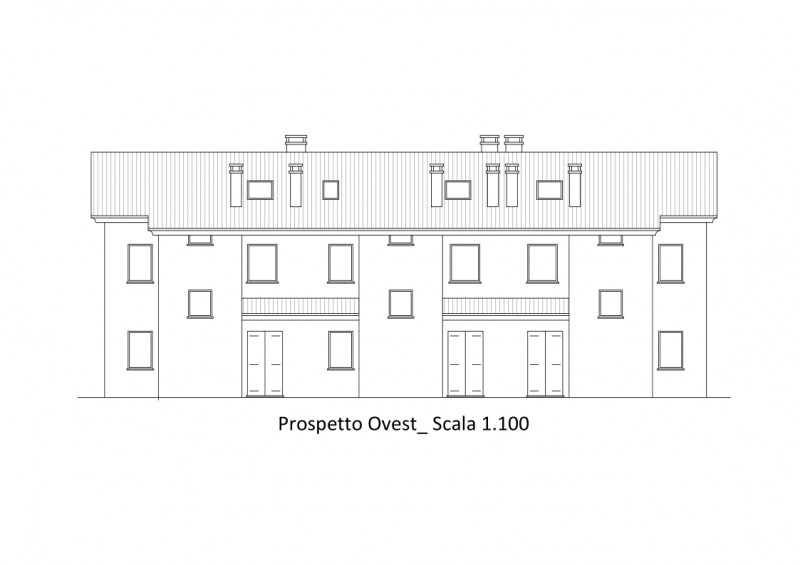Scoprite una straordinaria opportunità abitativa nel cuore di Legnaro, nella tranquilla zona di C...