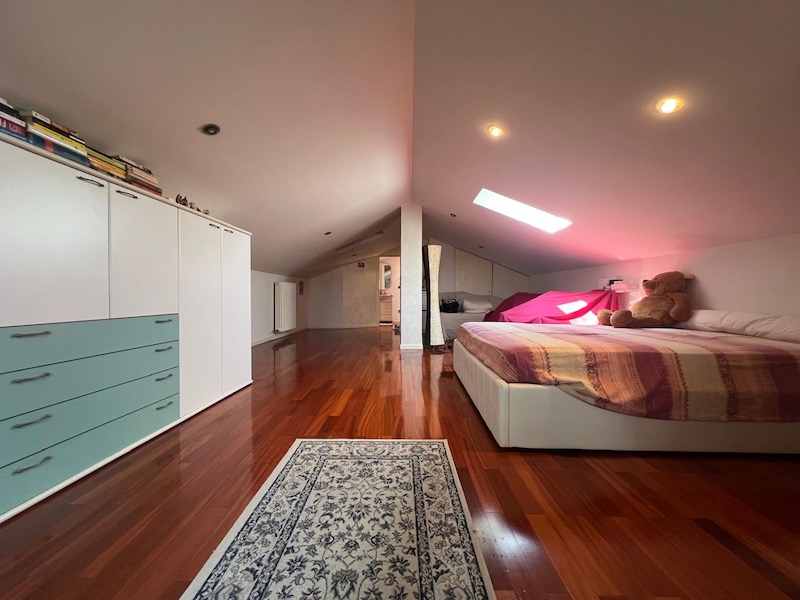 ARZERGRANDE – Classe energetica “D” Epglnren 192,99 Kwh/annomq..

In tranquilla zona residenziale...