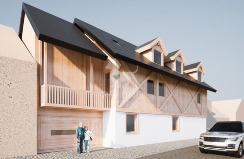 Tarvisio Vendita Casa a schiera porzione centrale