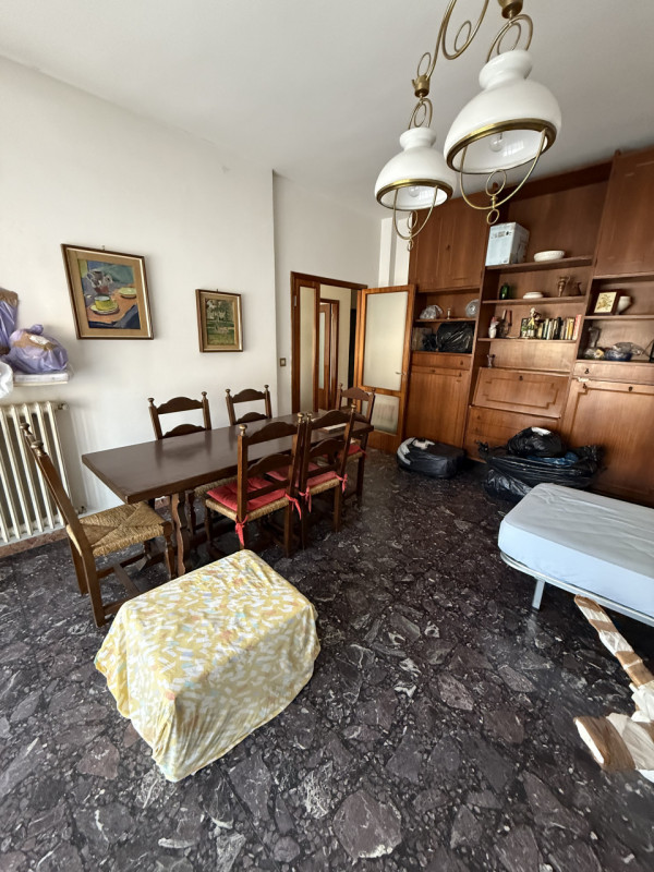 Senigallia Vendita Appartamento quadrilocale