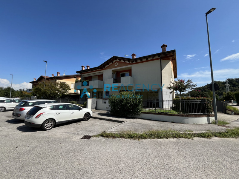Monteviale Vendita Appartamento duplex