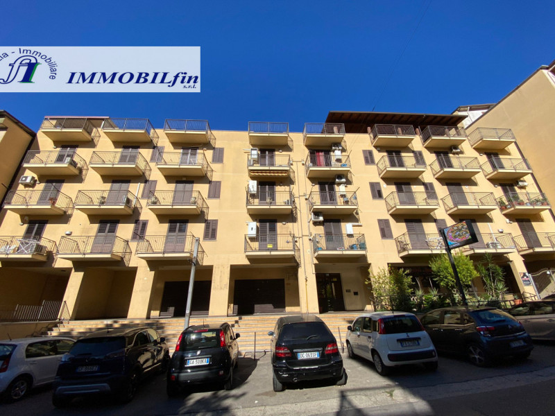 Villabate Vendita Appartamento quadrilocale