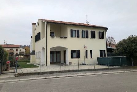 Nervesa della Battaglia Vendita Casa singola terratetto