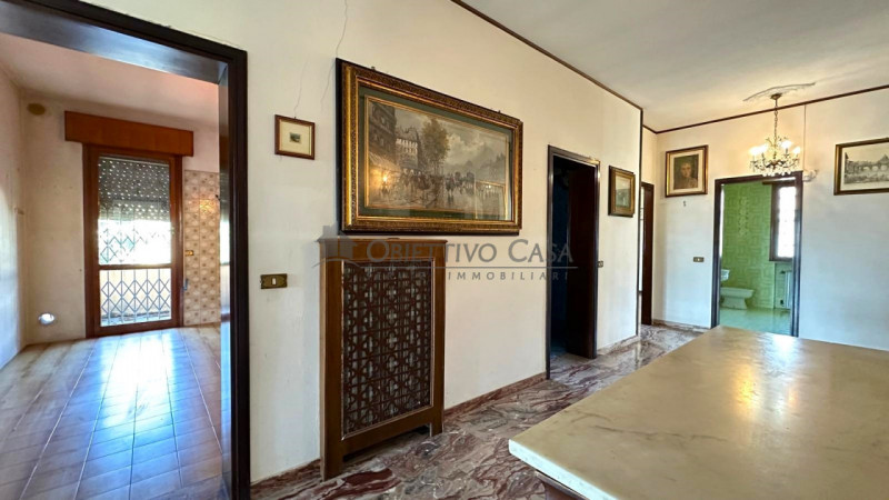 Rif. AT630 - Nel cuore del prestigioso quartiere San Lorenzo di Abano Terme, in una zona residenz...