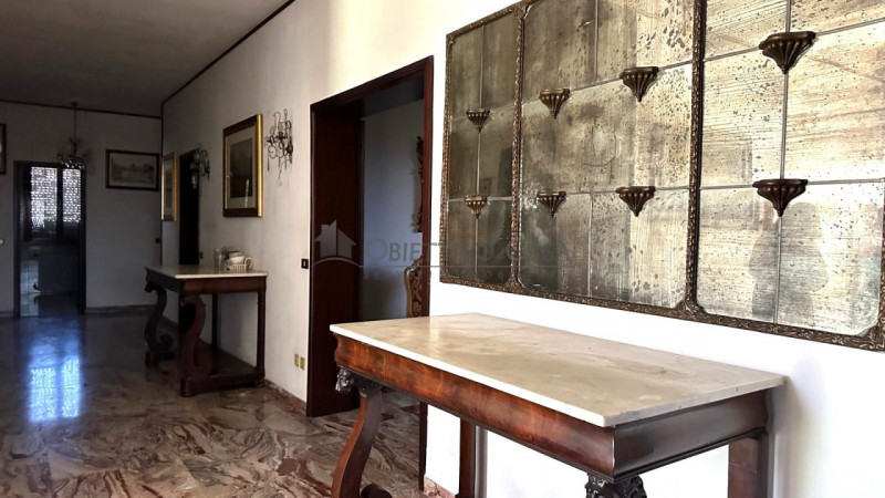 Rif. AT630 - Nel cuore del prestigioso quartiere San Lorenzo di Abano Terme, in una zona residenz...