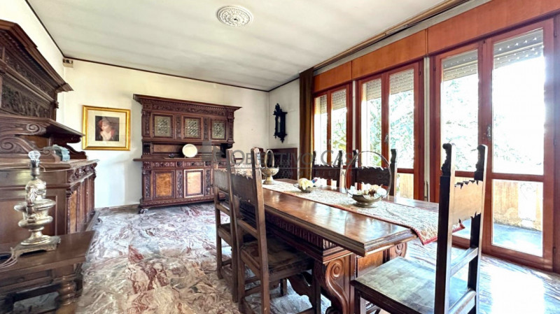 Rif. AT630 - Nel cuore del prestigioso quartiere San Lorenzo di Abano Terme, in una zona residenz...