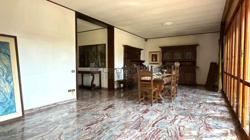 Rif. AT630 - Nel cuore del prestigioso quartiere San Lorenzo di Abano Terme, in una zona residenz...