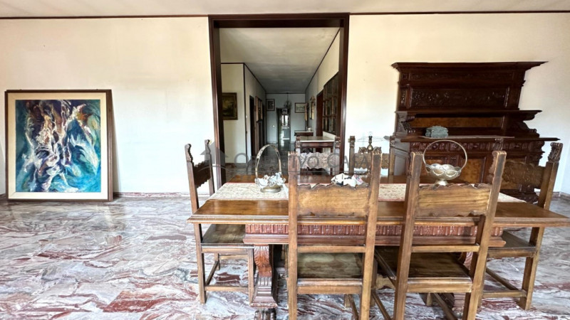 Rif. AT630 - Nel cuore del prestigioso quartiere San Lorenzo di Abano Terme, in una zona residenz...