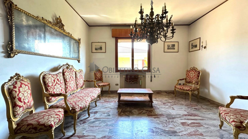 Rif. AT630 - Nel cuore del prestigioso quartiere San Lorenzo di Abano Terme, in una zona residenz...