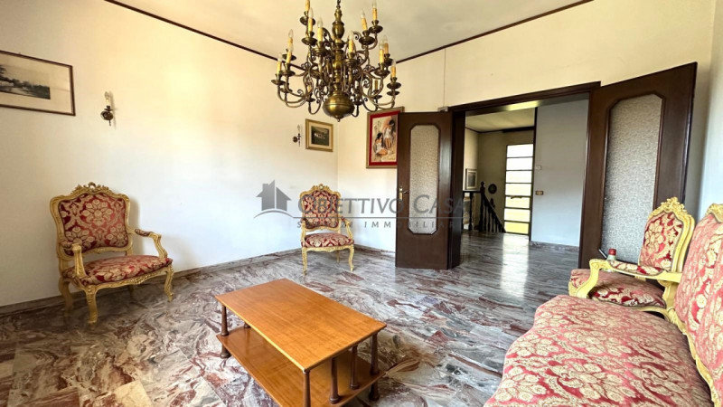 Rif. AT630 - Nel cuore del prestigioso quartiere San Lorenzo di Abano Terme, in una zona residenz...