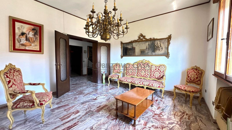 Rif. AT630 - Nel cuore del prestigioso quartiere San Lorenzo di Abano Terme, in una zona residenz...