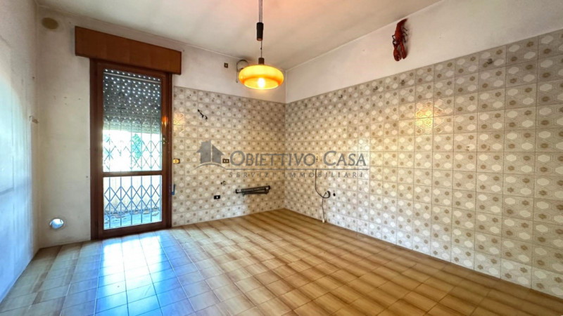 Rif. AT630 - Nel cuore del prestigioso quartiere San Lorenzo di Abano Terme, in una zona residenz...