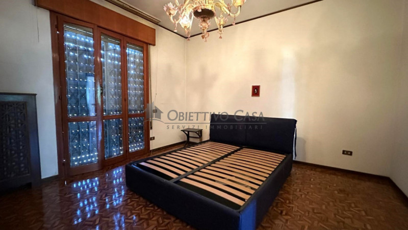 Rif. AT630 - Nel cuore del prestigioso quartiere San Lorenzo di Abano Terme, in una zona residenz...