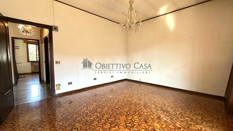 Rif. AT630 - Nel cuore del prestigioso quartiere San Lorenzo di Abano Terme, in una zona residenz...