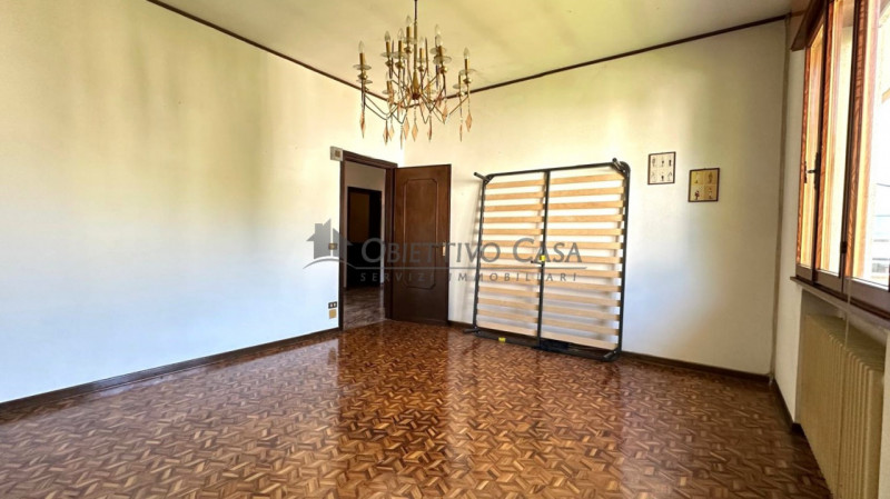 Rif. AT630 - Nel cuore del prestigioso quartiere San Lorenzo di Abano Terme, in una zona residenz...