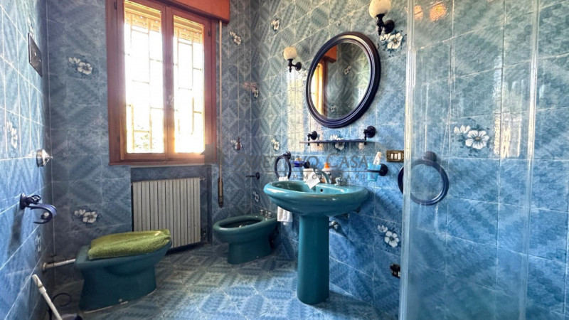 Rif. AT630 - Nel cuore del prestigioso quartiere San Lorenzo di Abano Terme, in una zona residenz...