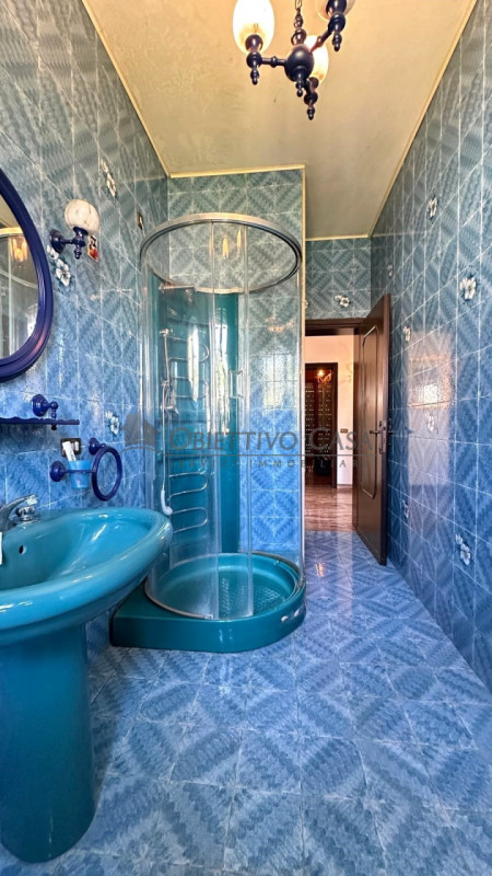 Rif. AT630 - Nel cuore del prestigioso quartiere San Lorenzo di Abano Terme, in una zona residenz...