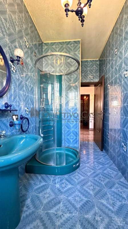 Rif. AT630 - Nel cuore del prestigioso quartiere San Lorenzo di Abano Terme, in una zona residenz...