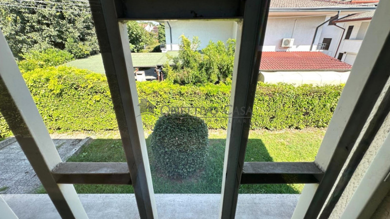 Rif. AT630 - Nel cuore del prestigioso quartiere San Lorenzo di Abano Terme, in una zona residenz...