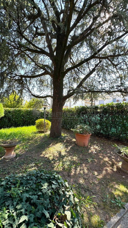 Rif. AT630 - Nel cuore del prestigioso quartiere San Lorenzo di Abano Terme, in una zona residenz...