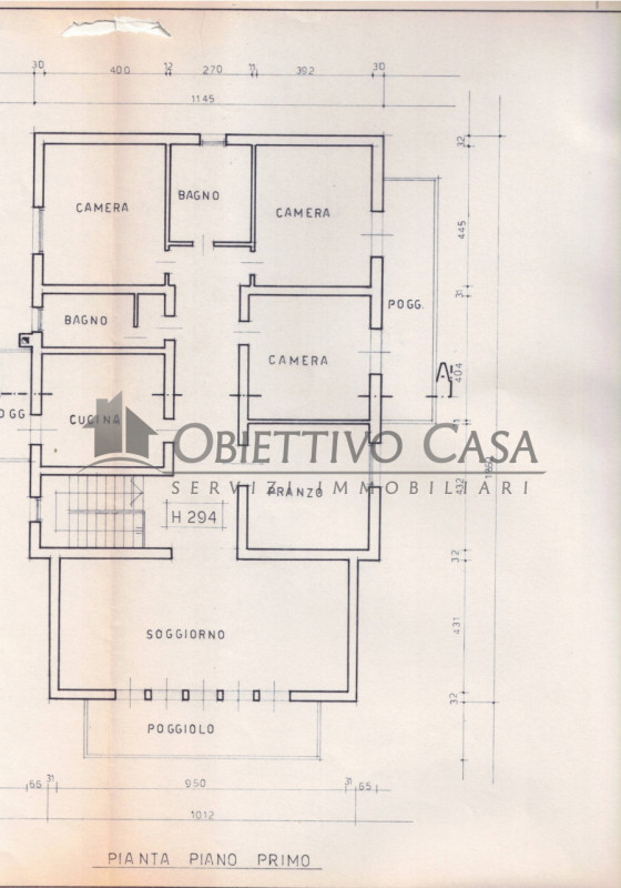 Rif. AT630 - Nel cuore del prestigioso quartiere San Lorenzo di Abano Terme, in una zona residenz...