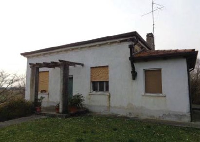 Meduna di Livenza Vendita Casa singola terratetto