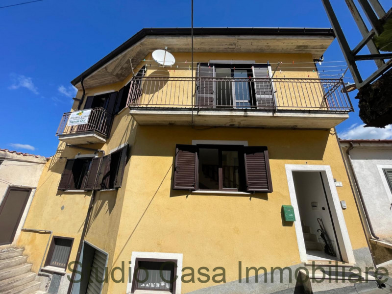 Marsico Nuovo Vendita Casa singola terratetto
