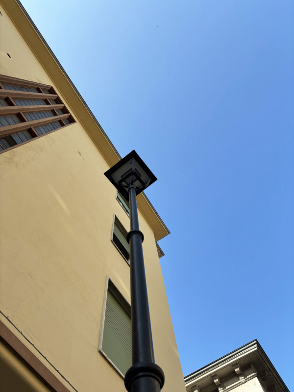 Parma Vendita Appartamento quadrilocale