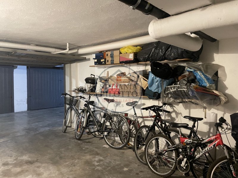 Padova, Santa Sofia- Stefania Pilotto Immobiliare propone in vendita appartamento di 150 mq con g...