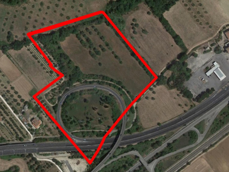 Orte Vendita Terreno