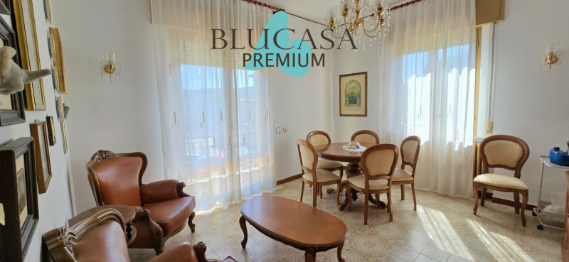 Meldola Vendita Casa a schiera porzione di testa