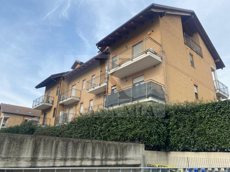 Brandizzo Vendita Appartamento trilocale