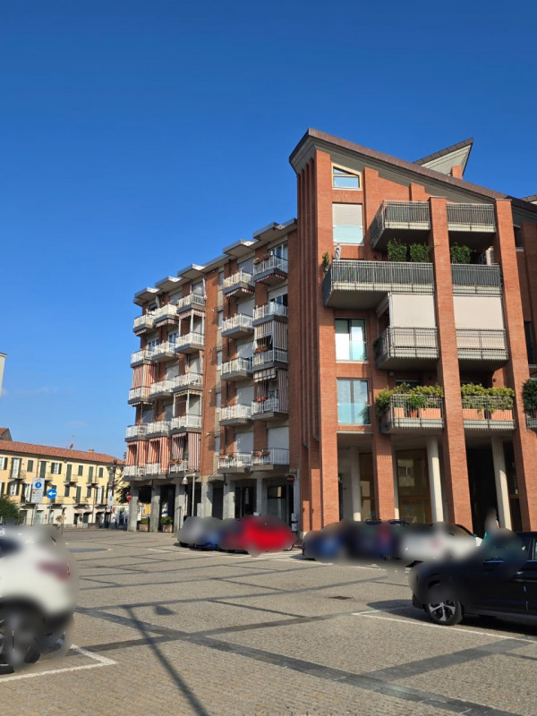 Grugliasco Vendita Appartamento bilocale